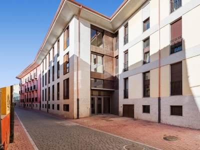 Dúplex en venta en Calle Pablo Flórez, Casco Antiguo