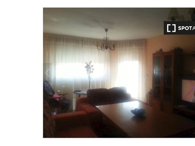 Habitación en piso compartido en Jaén