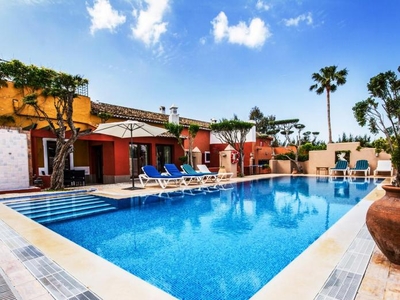 Habitaciones en Algarve