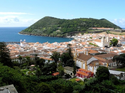 Habitaciones en Azores