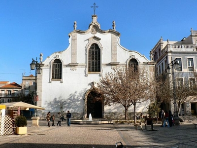 Habitaciones en Setubal