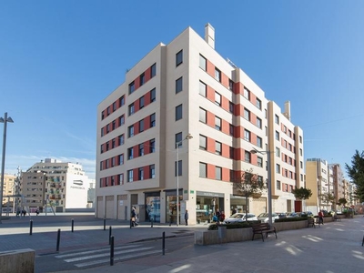 Piso de alquiler en Avda Gregorio Gea - Plaza Mayor, 72, 3, País Valencià