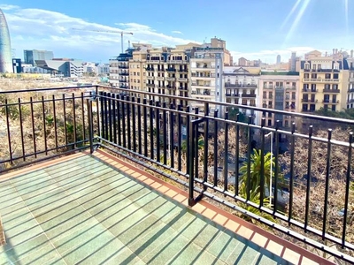 Piso de alquiler en Diagonal, 300, Sagrada Família