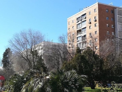 Piso de alquiler en Parque Ondarreta - Urtinsa