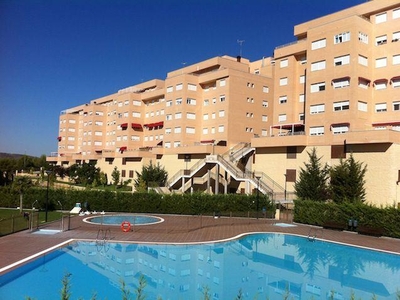 Piso de alquiler en San Fernando - Carretera de Valencia