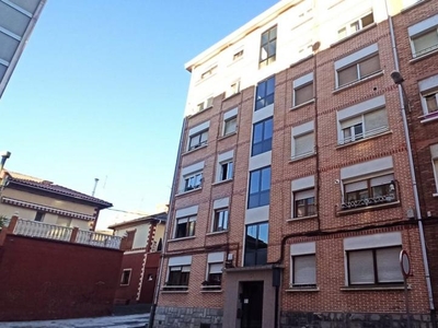 Piso en venta en Arteagabeitia - Retuerto - Kareaga