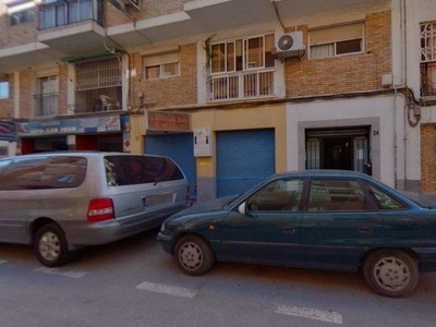 Piso en venta en Calle Capitan Marti, Centro