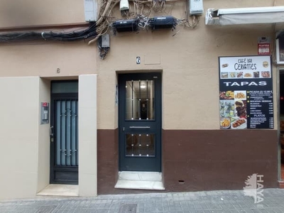 Piso en venta en Calle Cervantes, Semisotano, 08906, Hospitalet De Llobregat (l') (Barcelona)