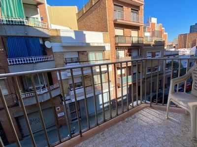 Piso en venta en Carrer Travessera Les Corts, Collblanc