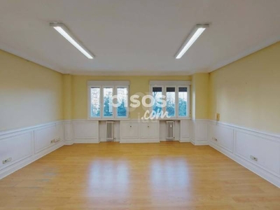 Piso en venta en Donostia-San Sebastián