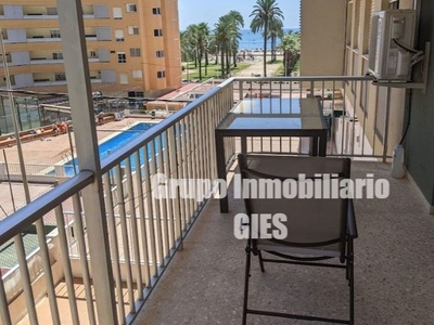 Piso en venta en plaza De Quevedo de 3 habitaciones con terraza y piscina