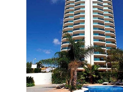 Precioso y elegante apartamento a tan solo 270 metros de la playa, muy buena rentabilidad!