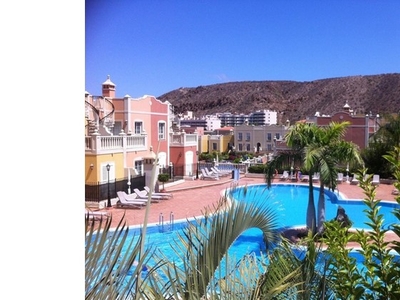 Se vende bonito apartamento Palm Mar Arona Tenerife