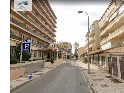 Venta apartamento en Torremolinos (Málaga)