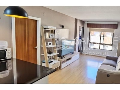 VENTA DE PISO EN MUTXAMEL, ZONA CENTRO