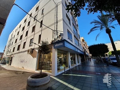 Venta de piso en Pabellón - Estación - El Corte Inglés de 3 habitaciones con balcón y ascensor