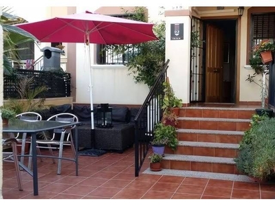 acogedor apartamento en Torrevieja con 2 piscinas - Aguas Nuevas