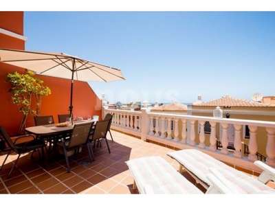 ? ? Adosado en venta, Veril Del Duque, Costa Adeje (El Duque), Tenerife, 3 Dormitorios, 184 m², 890.
