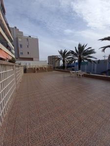 Alquiler de estudio con piscina y terraza en Bonanova - Porto Pi (Palma de Mallorca), centro comercial Pto,Pi