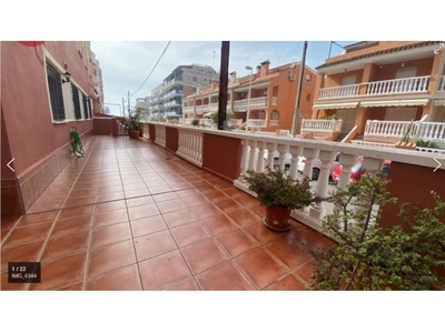 APARTAMENTO 3 HABITACIONES Y GARAJE EN VENTA MONCOFA