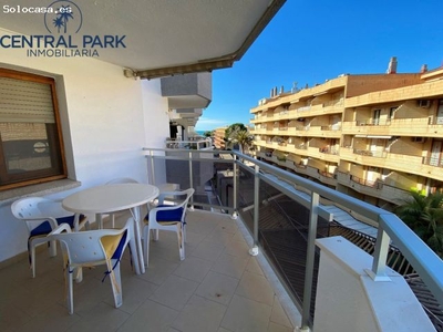 Apartamento Alquiler Vacacional 2024 - HUTT: 058297-74.