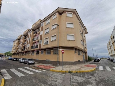 Apartamento en Venta en Almoradí, Alicante