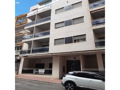 Apartamento en Venta en Guardamar del Segura, Alicante