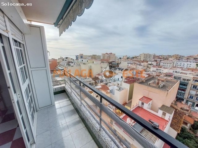 Apartamento en Venta en Torre del Mar, Málaga