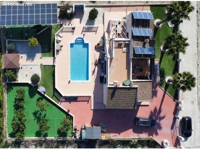 Casa de campo en Venta en Orihuela, Alicante