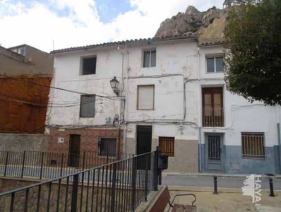 Casa de pueblo en venta en Calle San Antonio, Bajo, 03420, Castalla (Alicante)