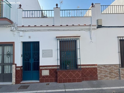 Casa en Venta en Los Palacios y Villafranca, Sevilla