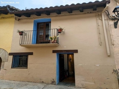 Casa en Venta en Peñarroya de Tastavíns, Teruel