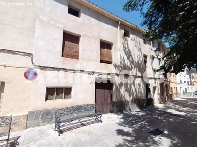 Casa en Venta en Torremanzanas, Alicante