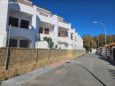 ESTUDIOS Y APARTAMENTOS DE OBRA NUEVA EN TORREMUELLE !!!