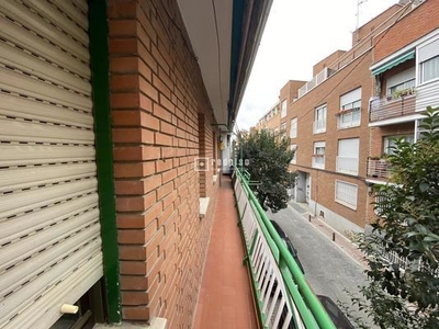 Piso en alquiler en CALLE RODRÍGUEZ ESPINOSA, Portazgo, Puente de Vallecas, Madrid, Madrid