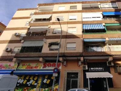 Piso en venta en Calle Alfonso Xiii, 4º, 03600, Elda (Alicante)