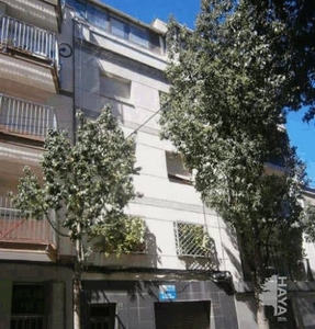 Piso en venta en Calle Collserola, Bajo, 08905, Hospitalet De Llobregat (l') (Barcelona)