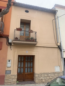 Piso en venta en Calle Nou, 08630, Abrera (Barcelona)