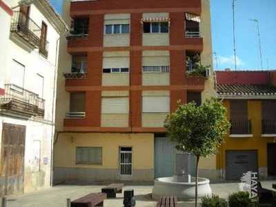 Piso en venta en Plaza Ismael Llopis, 1º, 12600, La Vall D'Uixó (Castellón)