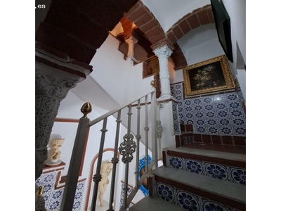 SE VENDE COQUETA CASA DE ESTILO VENECIANO