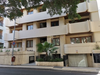 Venta de piso en Rambla-Duggi-Los Hoteles (S. C. Tenerife)