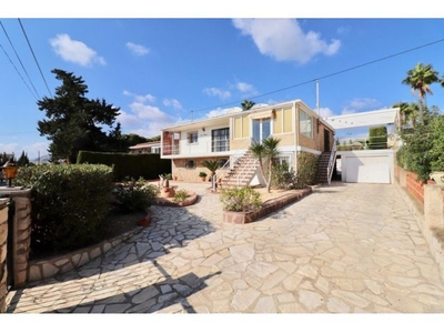 Villa en Venta en Benidorm, Alicante