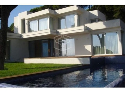 villa en Venta en Blanes