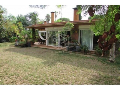 villa en Venta en Blanes