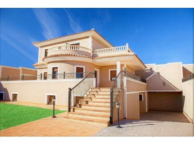 Villa en Venta en Ojuelos Altos, Burgos