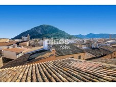 Casa adosada en venta en Pollença Pueblo