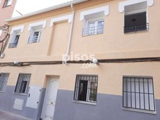 Casa en venta en Calle de la Sierra de Los Filabres, cerca de Calle del Doctor Salgado