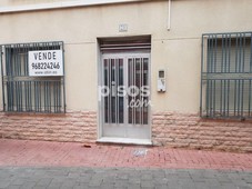 Casa en venta en Javalí Nuevo