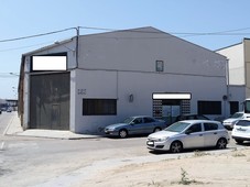 Local Comercial en venta, Benaguasil, Valencia/València