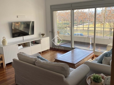 Sant Cugat Del Valles apartamento en venta